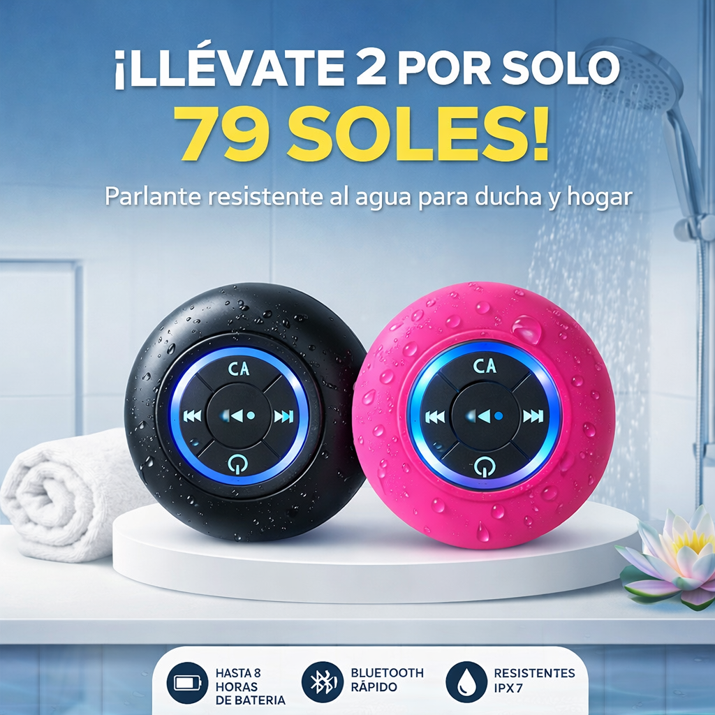 AQUABOX PRO