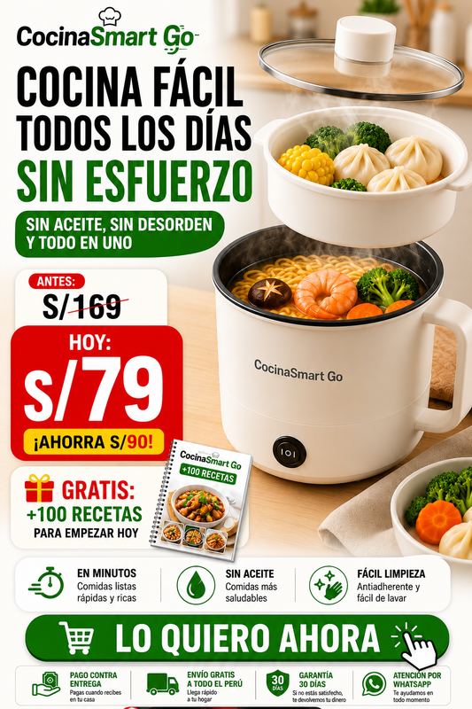 CosinaSmart X GO